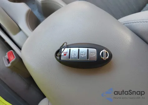 2016 Nissan Sentra Sv from USA, damaged, VIN 3N1AB7AP4GY265672